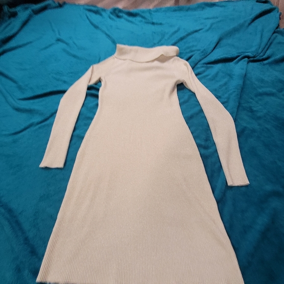 NWT BCX brand sweater dress from Macy's - Picture 8 of 11